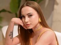 cyber sex cams EvelinaMorrison