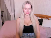 I am a sweet and kind girl. I know what I want in my life. I am an open person, we can talk on any topic. I am open as a book, sweet and sexy lady. I am on this site to find my man, my man with which I will have fun and interesting to spend time. I will always be the best for my man. So drop me a line and let us get to know each other and let us make it possible.