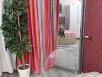 Hello, handsome. I am Dalia, I