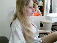 Interesting girl who doesn