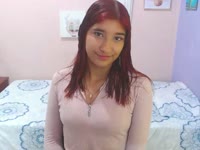 soy Lana una chica latina, joven pero con ganas de conocer el mundo, soy muy tierna y divertida