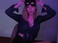 Sweet, sexy blonde with big gray eyes. With chubby slightly ajar lips. I combine femininity and wild unbridled sexuality. I am always glad of new acquaintances and is open to new sensations. If you are not afraid to burn yourself, write to me.
