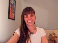 Hi how is your day going? mine is great if i am online wanna see how great? i am waiting for you!