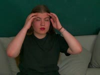 Hey, ich bin Poli, 18 Jahre alt, und warte darauf, mit dem Studium zu beginnen. Ehrlich gesagt würde ich mich gerne selbst beschreiben, aber ich lasse euch mich lieber besser kennenlernen. Jetzt versuche ich es trotzdem:
Ich liebe Tiere, gute Musik und nette Menschen, die wissen, wie man mich behandelt. Ich halte mich für eine gute und treue Person. Außerdem möchte ich meine Zeit nicht verschwenden, auch wenn ich hier bin, um mich selbst zu entdecken und neue Leute kennenzulernen – darum geht es hier hauptsächlich.
Wenn du mich sehen und besser kennenlernen möchtest, würde ich das natürlich lieben, aber bitte habe ein wenig Geduld mit mir. Ich werde versuchen, jeden einzelnen deiner Träume zu erfüllen, aber nur, wenn du auch meine erfüllst.
Also, bis bald!