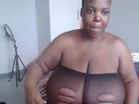 A fun,sexy open minded big boobs bbw who likes showing off and playing with her huge titties!!!