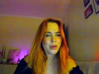 Hi everyone, my name is Daria, I am 30 years old. In my free time I like to go to the gym and work out my ass and keep myself in good shape. I also go to dance lessons, I like dancing very much because it relaxes me, when I move to music I like to meditate and it helps me to loosen up and understand myself better. I like to paint, especially with oil. I love animals, I have two cats at home. I wish everyone a pleasant time on my stream, hugs to all!!