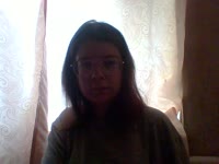 I like to read so there is something to talk about with me.)