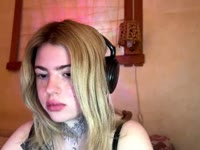 I’m a light-haired woman with a soft baby face and curves that definitely don’t go unnoticed. There’s a contrast in me people find interesting — sweet, almost innocent looks, paired with a confident, playful energy