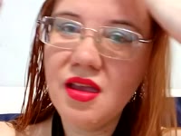 Oooo. I am more like
