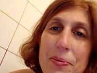 I am 53 years old. Married with no children. I am a sensitive person who likes to show off strip and masturbate. I am a wild person who wants to let loose to show people what I look like.