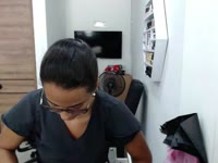 Hello, my name is Lorena, I will be delighted to welcome you, I am a fun 20-year-old girl looking for experience, I am from Colombia, I like to meet new cultures, people, and I would love to be able to give you the necessary fun and distraction