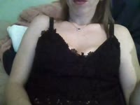 fille sans inhibition, j