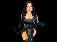 AmazingTransSheena