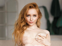 shower livesex AimeeRoberts