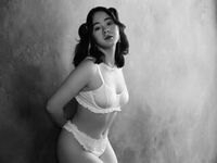 hardcore cam AislyFollin