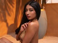 sexy camgirl live AlejaZans