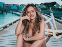 kinky webcam photo AleskaCollins