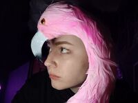 chatrubate cam girl AlexJackson