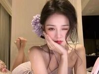 nude webcamgirl AngaerHua