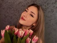 cam girl masturbating with vibrator AngellaMasood