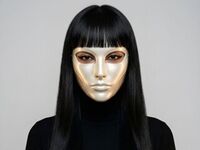 naked girl with webcam fingering pussy AnnaFeet