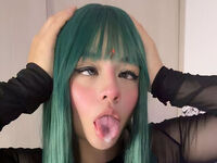 cam girl fingering pussy AnneWithers