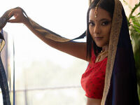 hot cam girl masturbating with vibrator AnoukChopra