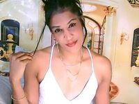 jasmin live sex AzzyGreene