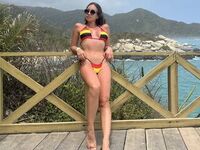 free webcam BelindaSmith