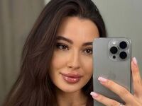 kinky webcam picture BlossomCerva