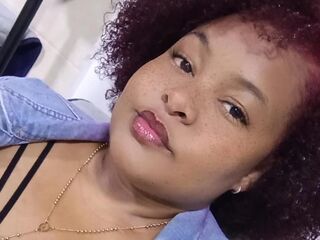 cyber sex web cam CandelaSassha