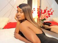 naughty cam photo CataleyaMeggan