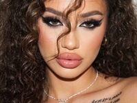 naughty chat CelineCherie