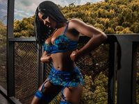 naked webcam girl CrischelNovaks