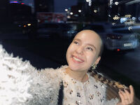 closeup pussy cam CristinAuslander