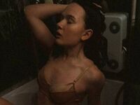 free cam DavinaHislip