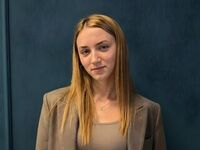 beautiful webcamgirl DespinaExum