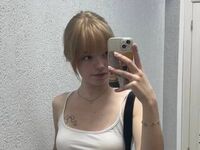 kinky webcam picture DonetteOkada