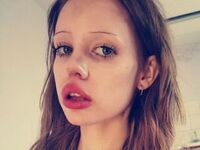 naughty webcamgirl DorindaHeyden