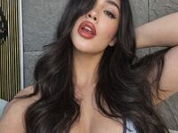 bedroom webcam DuainaSnowe