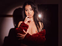 hot naked camgirl EdenBright