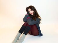 hardcore web cam EffyBlack