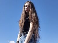 live striptease EleaseArhelger