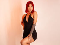 cam girl livecam ElisaHoffman