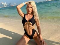 jasmin sexshow ElsaPressley