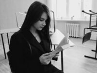 hot live girl EnricaElis