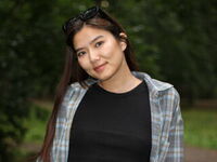 girl cam FredericaHatchet