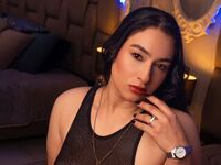 camgirl photo GenesisVega