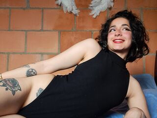 voyeur web cam GretaMo