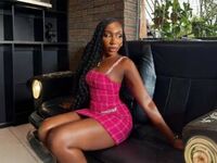 Kinky webcam girl HindaRoss